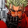 Vash the Stampede
