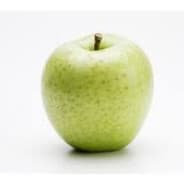 green apple