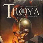 TROJA