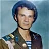 Eurazjatycki desantnik Pasolini