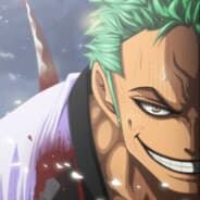 Zoro