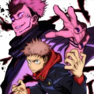 Yuuji Itadori