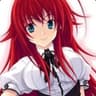 Rias Gremory