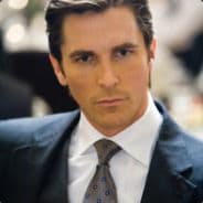 Bruce Wayne