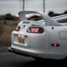 Toyota Supra MK4