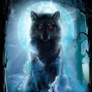 Lobo Mau