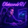 Twitch OleksandrRv