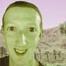 zuckerberg reptiliano