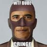 This Obama is SPY!