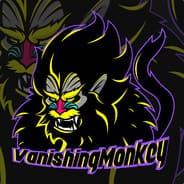 VanishingMonkey