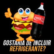 lanchonete do rasta