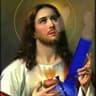 Jesus on HEROIN