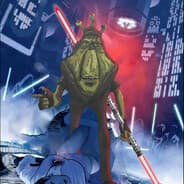 Ben Quadinaros