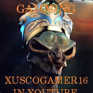 XUSCOGAMER16/