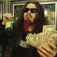 Dimebag is GOD