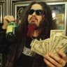 Dimebag is GOD