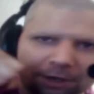 you are scared?