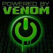 FirstVenom