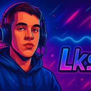 Lks* CSGOSKIN