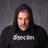 DJ Szecsei