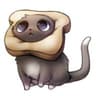 ToastCat