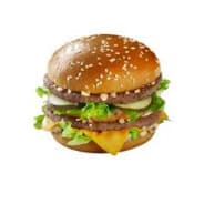 Big Mac