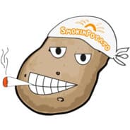SmokinPotato