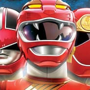 gogopowerranger