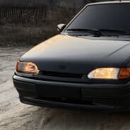 Vaz 2114 в004ко [116] rus