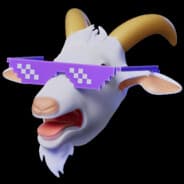 GOAT