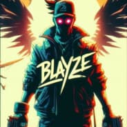 Blayze