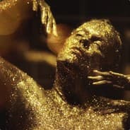 Magic Gold