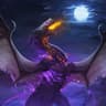 Void_DRAGON_God