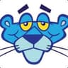 Blue Panther