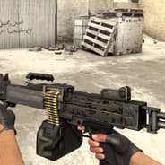 The Negev Power