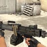 The Negev Power