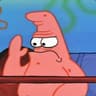 Patrick.