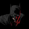 I'm Batman  .
