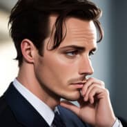 Jim Moriarty
