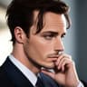 Jim Moriarty