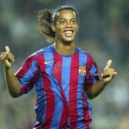 Ronaldinho