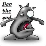 Dan gold