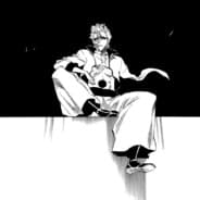 grimmjow