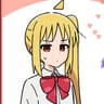 Dorito Ahoge