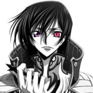Lelouch VI Britannia