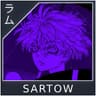 Sartow