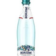 Bomjomi ak Borjomi