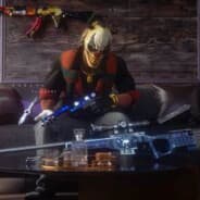 Leo ★ StatTrak™