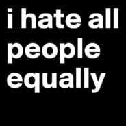 HateALL
