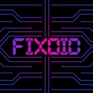 Fixoid